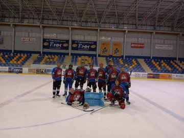 HC Highlanders Frenštát p.R. 