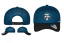 Tímová šiltovka Seamless Mesh Cap
