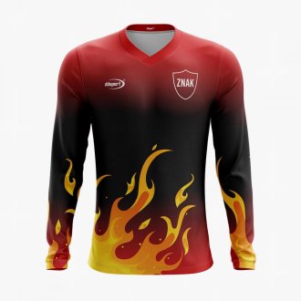 Hasičský dres PHD 36