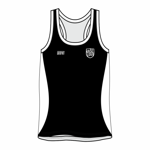 Boxové šaty Fury