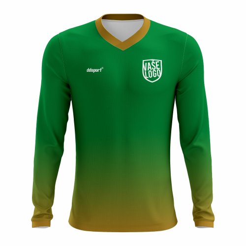 Hasičský dres Simple