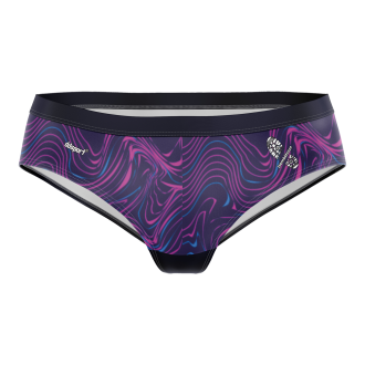 El. Hosen - Minishorts JSEM BĚHOUN
