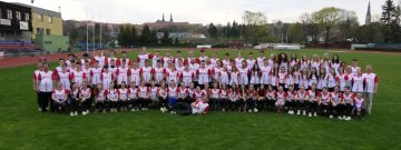 Atletika Olomouc