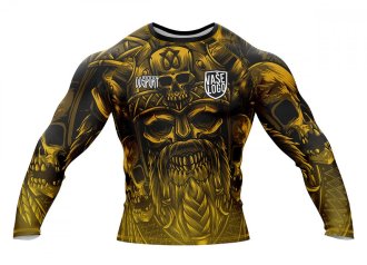 Rashguard FIGHTER 1