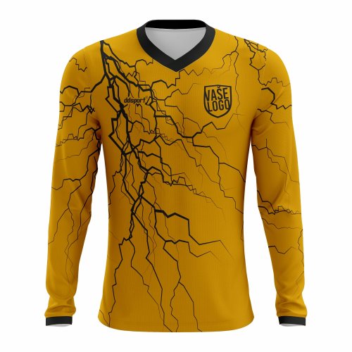Fireman's jersey Lighting