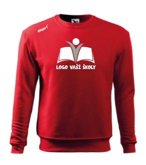 Sweatshirt Essential UNISEX