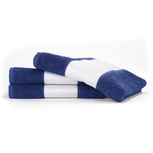 Team towel Basic PRINT (50x100cm)