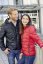 Herrenjacke WINTER PRO