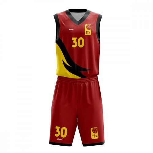 Basketbalový set BAD 19