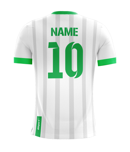GALAKSIA jersey