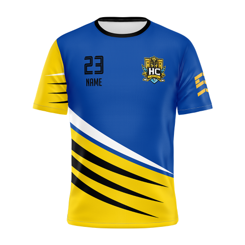Dres HC Skuteč - Varianta: Dres HC Skuteč