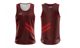 Running jersey RUN 2