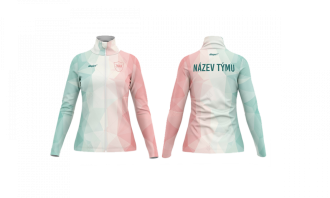 Damen-Trainingsjacke TBD 13