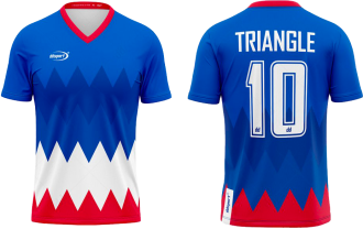 Dres Triangle