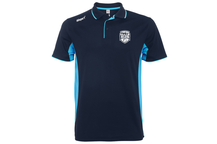 Team Polo Shirt MOTMELO