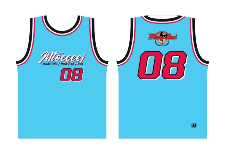 Funkčné športové tielko MTO