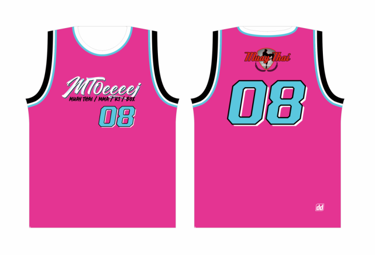 Funkčné športové tielko MTO