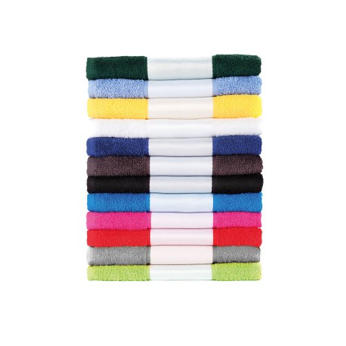 Team towel Basic PRINT (50x100cm)