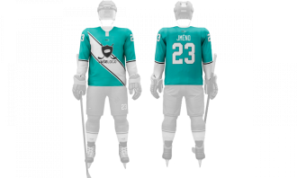 HOK 31 jersey