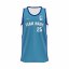 Basketbalový dres Quantum
