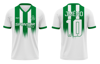 Striker jersey