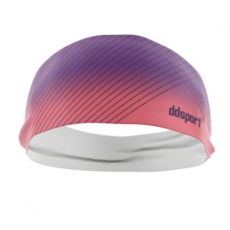 Team headband Chloe