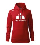 Mikina Cape Women School 1