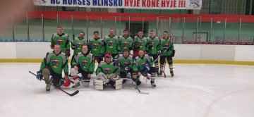 HC Včelákov