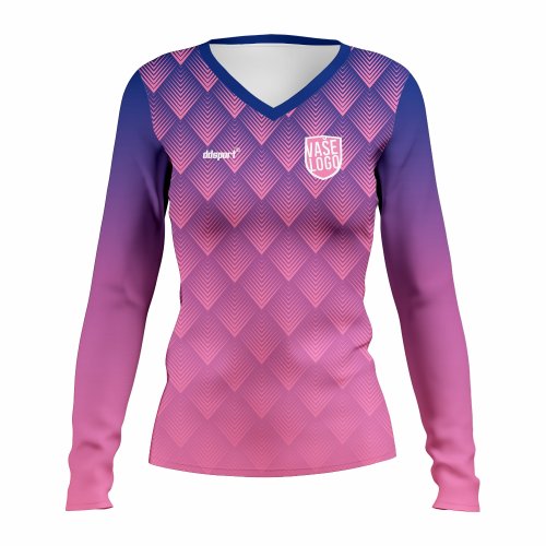 Dámský hasičský dres Kate