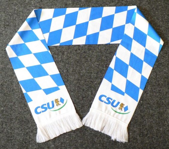 Printed scarves - 100% PES - Variant: Tištěné šály – 100 % PES