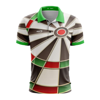 Polo shirt PK 18