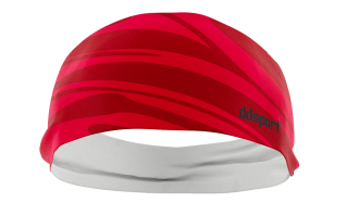 Team headband Sharon