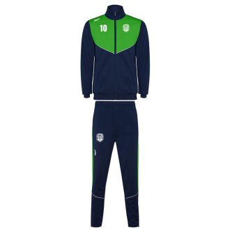 Tracksuit set EVANS
