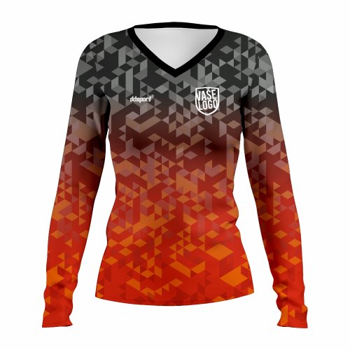 Dámský hasičský dres Joana