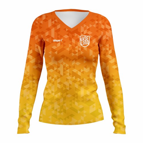 Dámský hasičský dres Joana