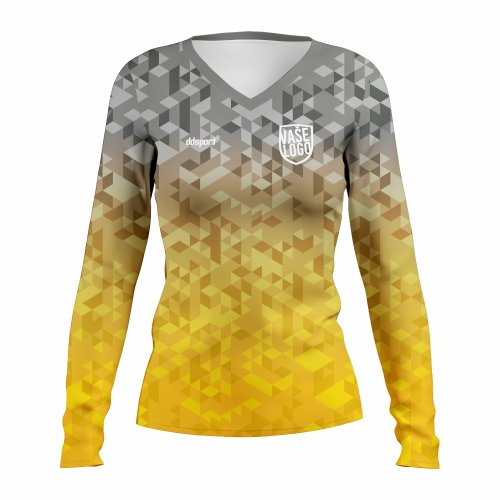 Dámský hasičský dres Joana