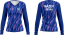Dámský hasičský dres Newt