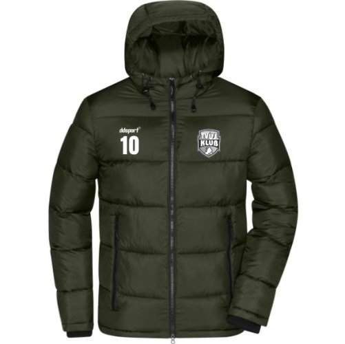 Herrenjacke WINTER PRO