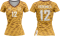 Women's jersey Veronica