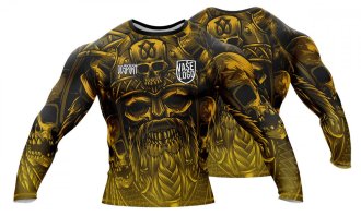 Rashguard FIGHTER 1