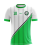 02 - White/green