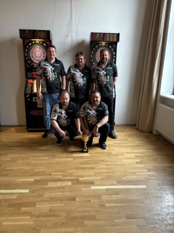 Tým Radegast