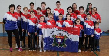 SDH Hrdibořice