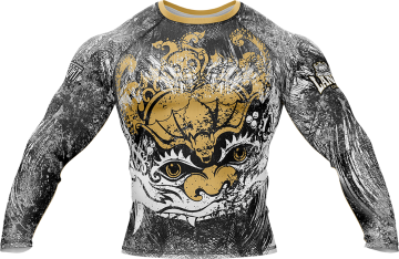 Bojový sport - Rashguard