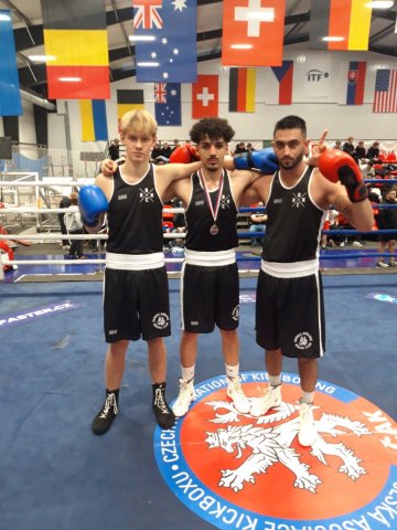 Box Hradec Králové