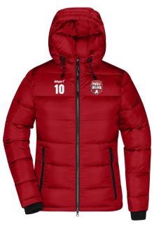 Dámska bunda WINTER PRO