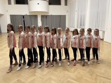 Melody TJ Sokol Černovice Melody TJ Sokol Černovice