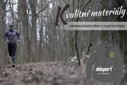 Běžecké týmové bundy DDsport
