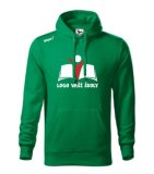 Mikina Cape Men 4