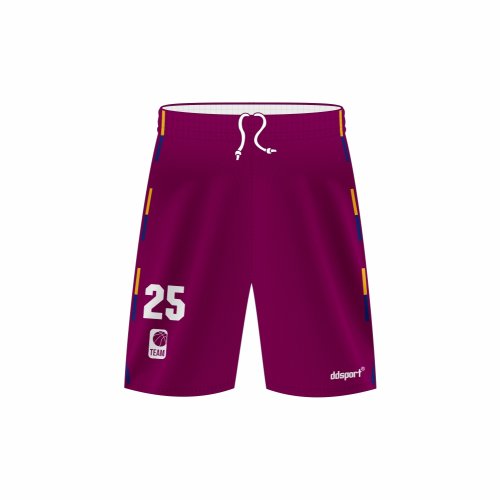 Basketbalové trenýrky Ballers